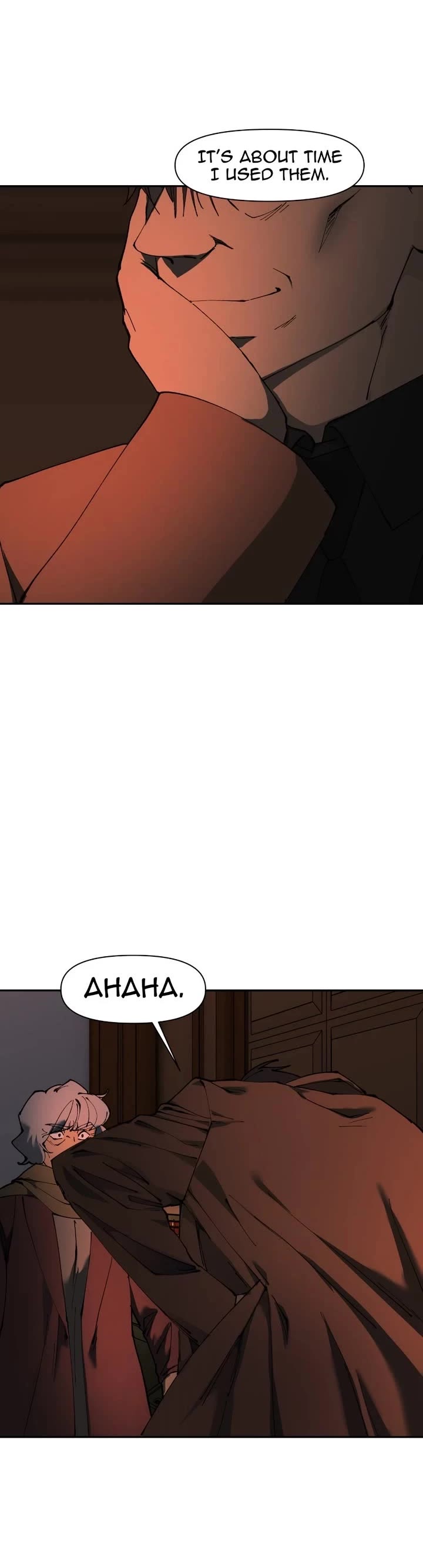 I Love Yoo Chapter 283 page 4 - Chapter 283: Episode 275