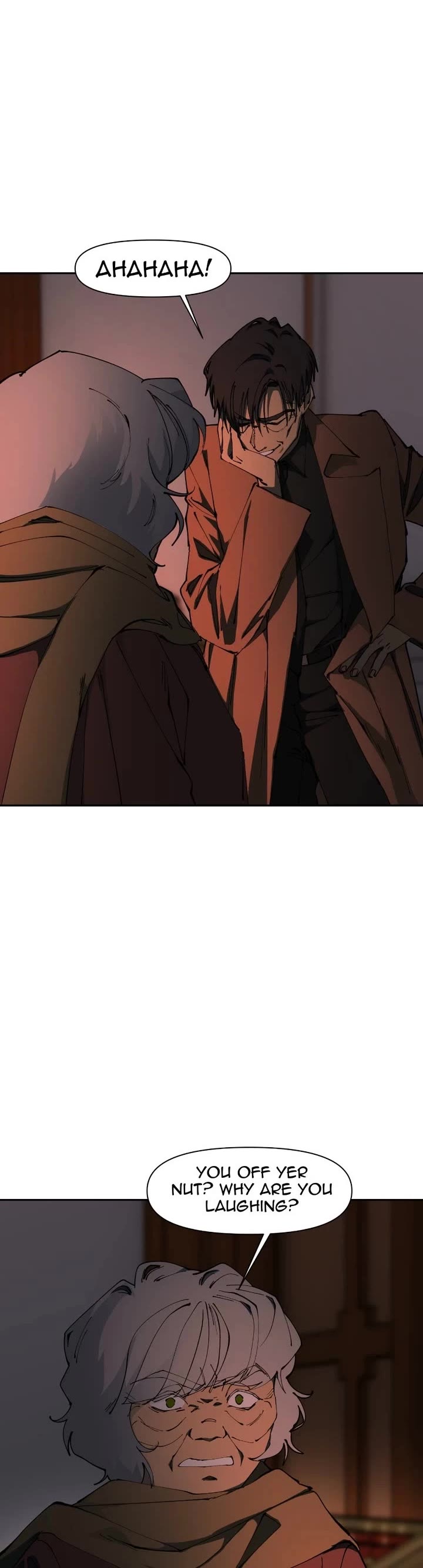 I Love Yoo Chapter 283 page 5 - Chapter 283: Episode 275