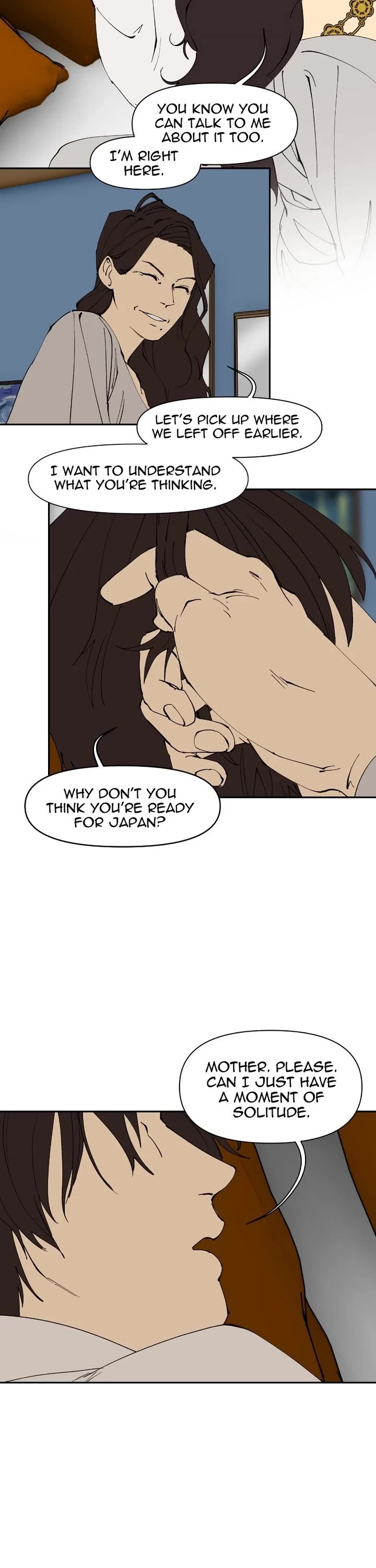 I Love Yoo Chapter 284 page 2 - Chapter 284: Episode 276