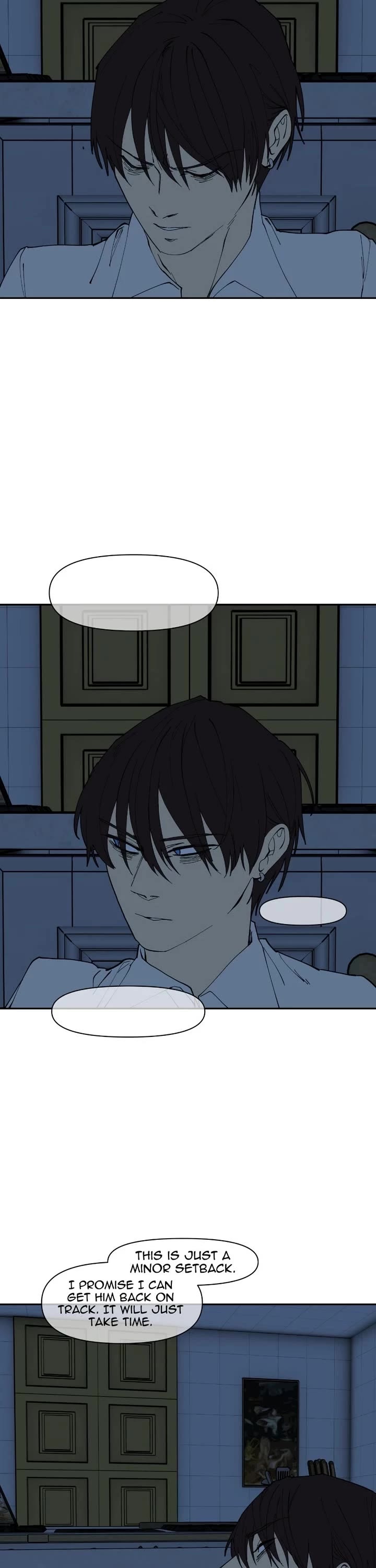 I Love Yoo Chapter 284 page 23 - Chapter 284: Episode 276