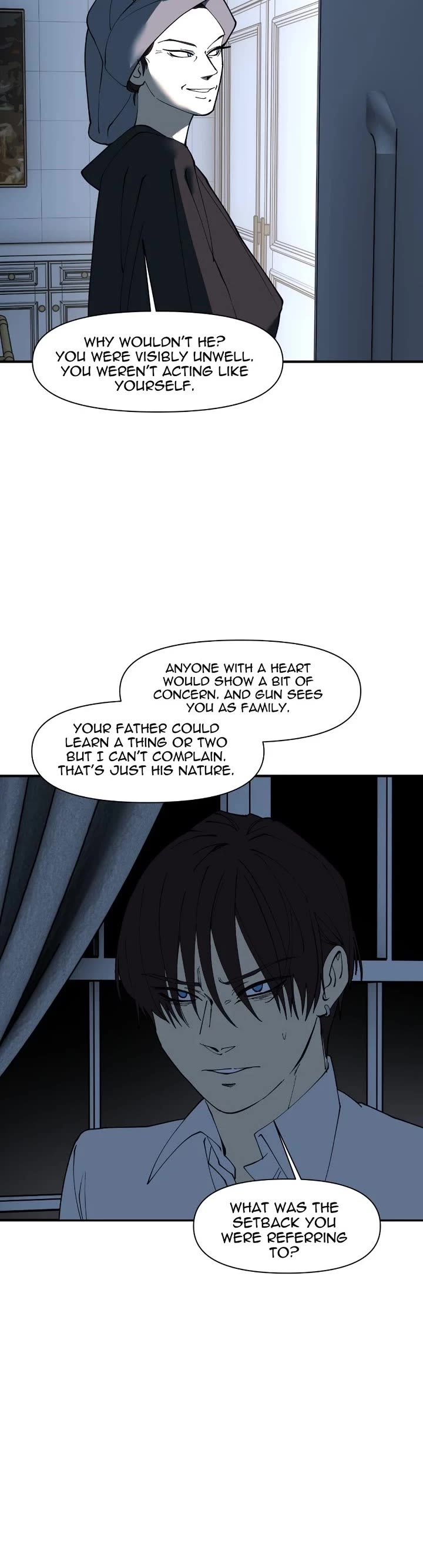 I Love Yoo Chapter 284 page 29 - Chapter 284: Episode 276