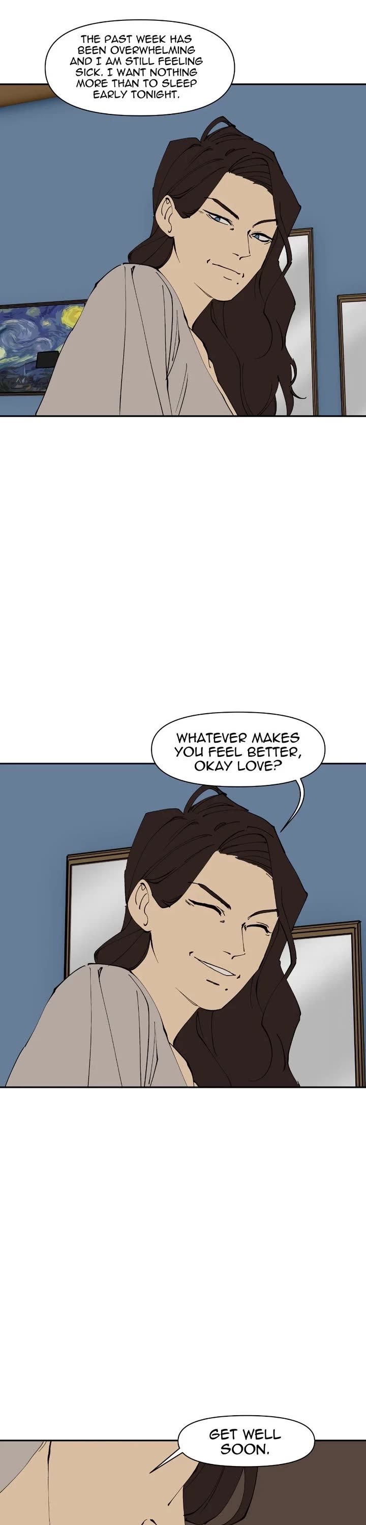 I Love Yoo Chapter 284 page 3 - Chapter 284: Episode 276