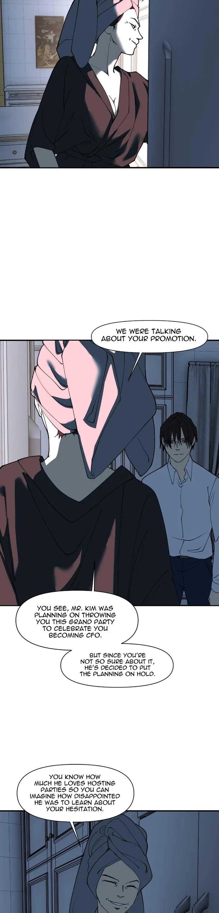 I Love Yoo Chapter 284 page 31 - Chapter 284: Episode 276