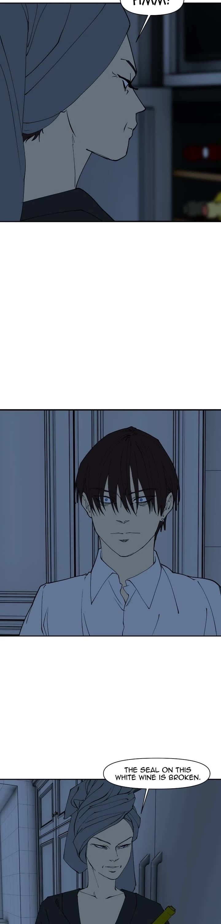 I Love Yoo Chapter 284 page 37 - Chapter 284: Episode 276