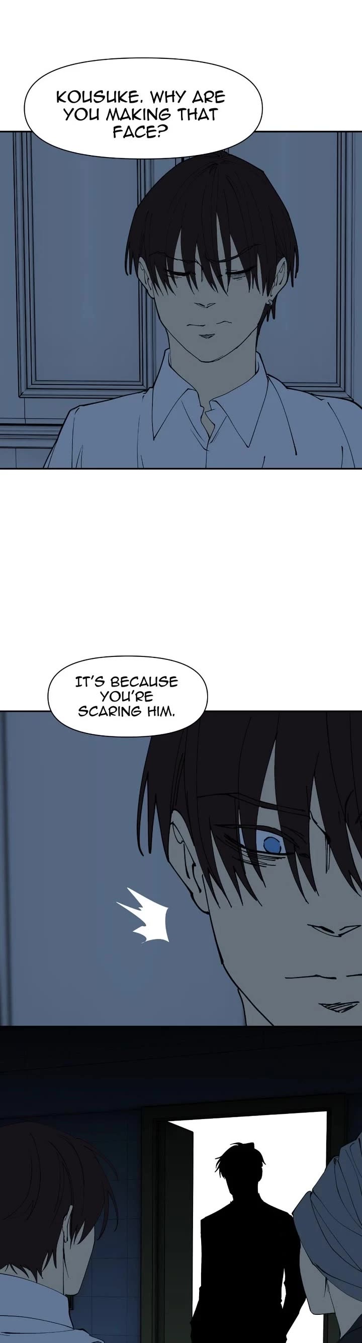 I Love Yoo Chapter 284 page 39 - Chapter 284: Episode 276