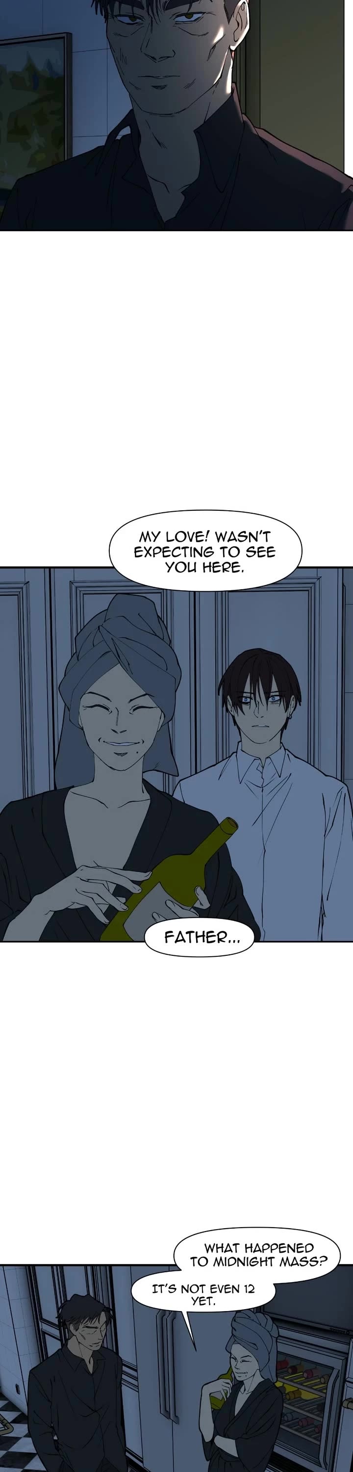 I Love Yoo Chapter 284 page 41 - Chapter 284: Episode 276