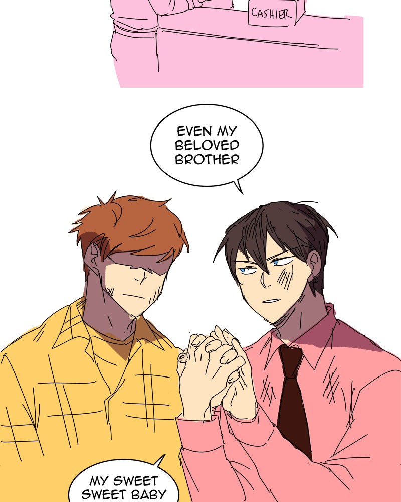 I Love Yoo Chapter 29 page 13 - Chapter 29: Kousuke's Corner-2