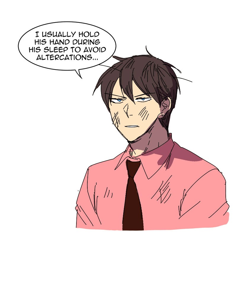 I Love Yoo Chapter 29 page 17 - Chapter 29: Kousuke's Corner-2