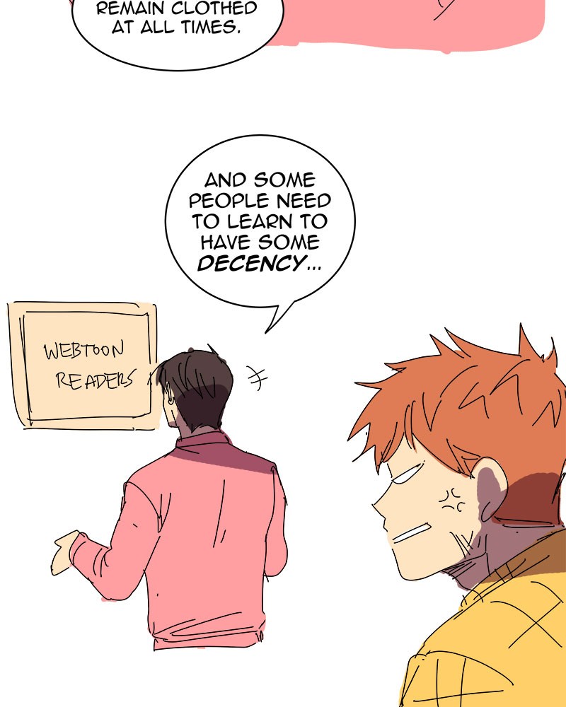 I Love Yoo Chapter 29 page 19 - Chapter 29: Kousuke's Corner-2