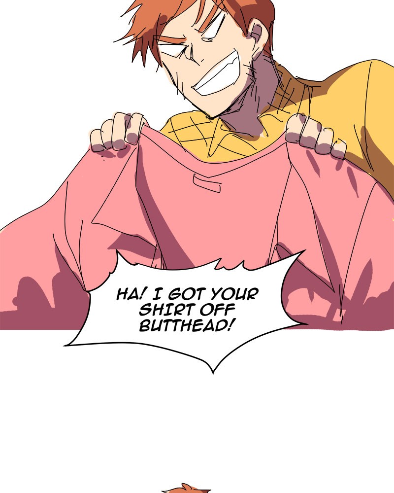 I Love Yoo Chapter 29 page 22 - Chapter 29: Kousuke's Corner-2