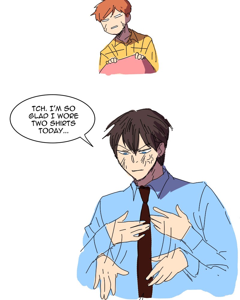 I Love Yoo Chapter 29 page 23 - Chapter 29: Kousuke's Corner-2