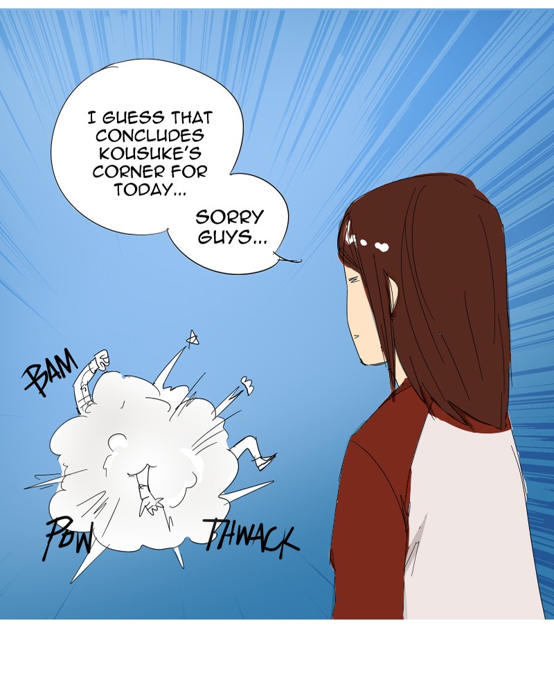 I Love Yoo Chapter 29 page 25 - Chapter 29: Kousuke's Corner-2