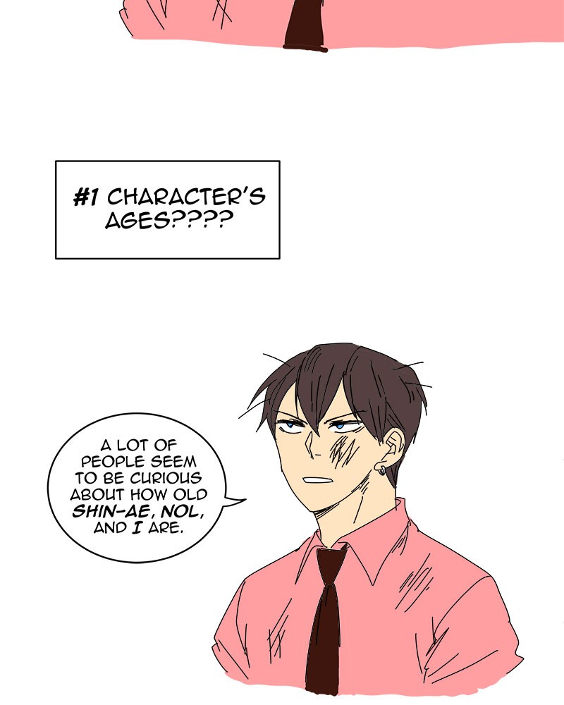 I Love Yoo Chapter 29 page 5 - Chapter 29: Kousuke's Corner-2