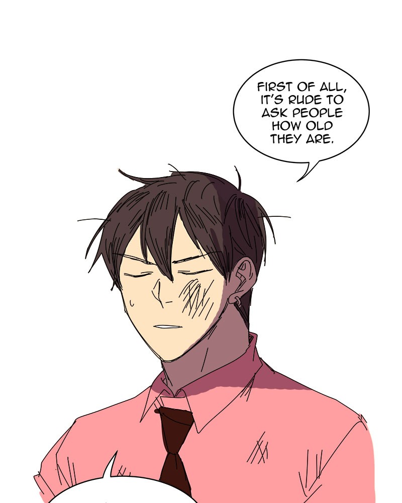 I Love Yoo Chapter 29 page 7 - Chapter 29: Kousuke's Corner-2
