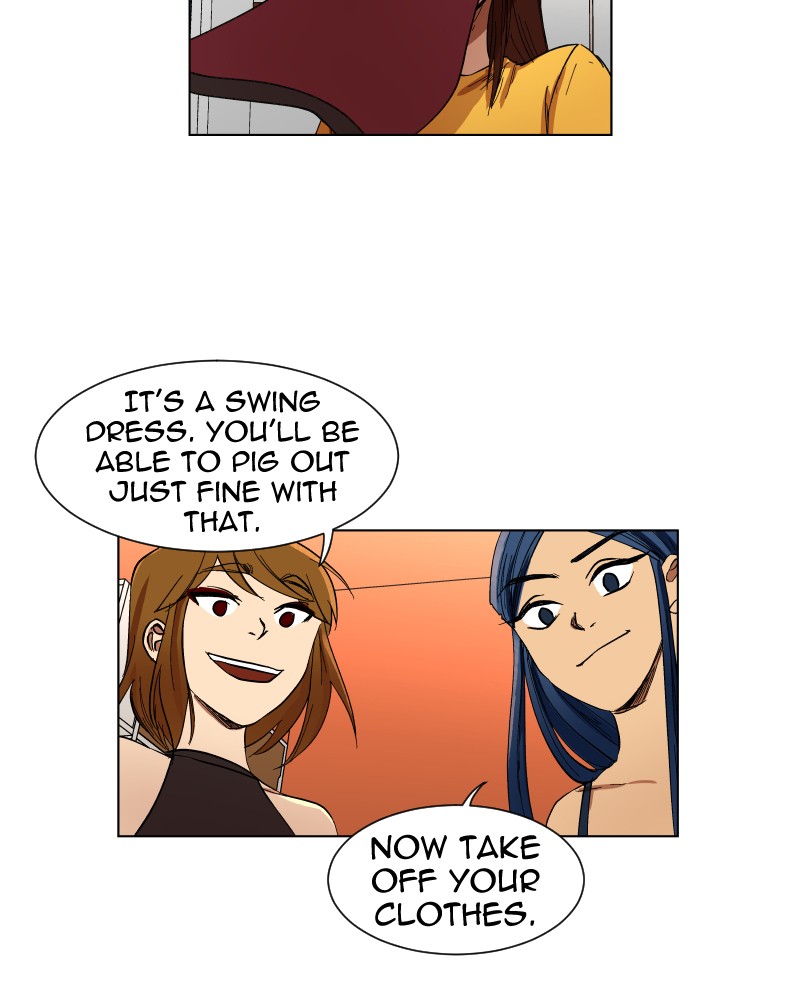 I Love Yoo Chapter 3 page 10 - Chapter 3: Episode 3
