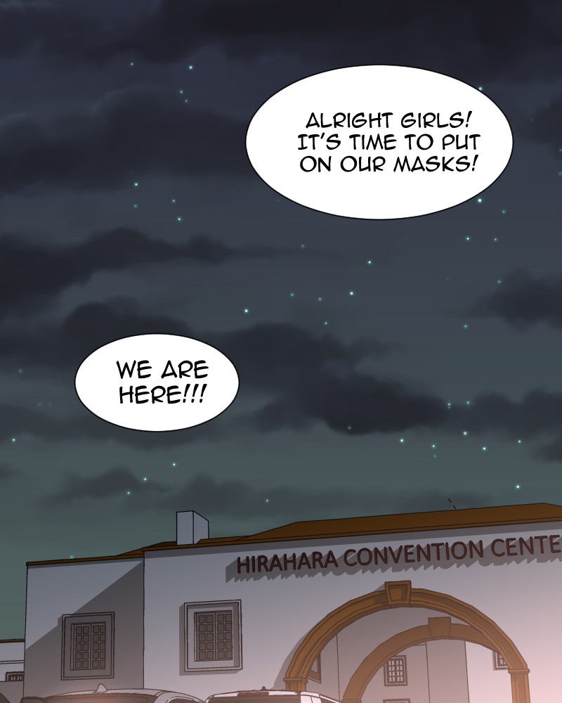 I Love Yoo Chapter 3 page 14 - Chapter 3: Episode 3