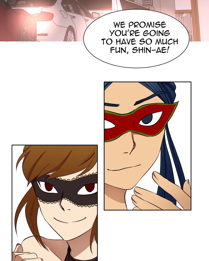 I Love Yoo Chapter 3 page 15 - Chapter 3: Episode 3