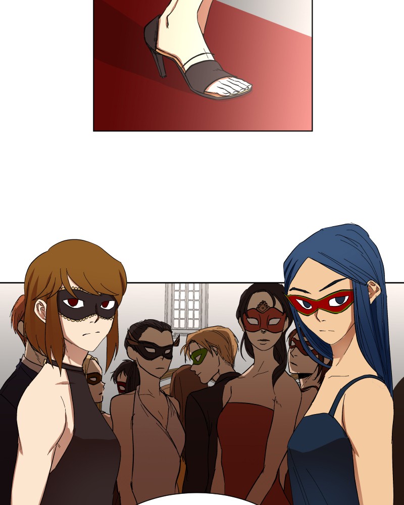 I Love Yoo Chapter 3 page 17 - Chapter 3: Episode 3