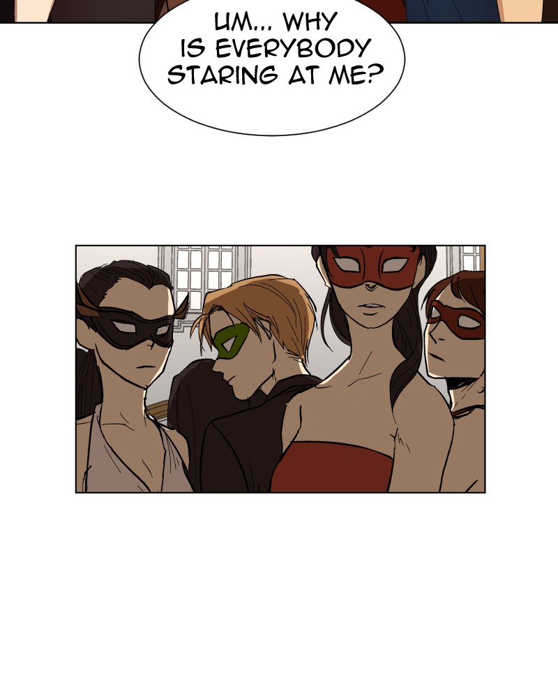 I Love Yoo Chapter 3 page 18 - Chapter 3: Episode 3