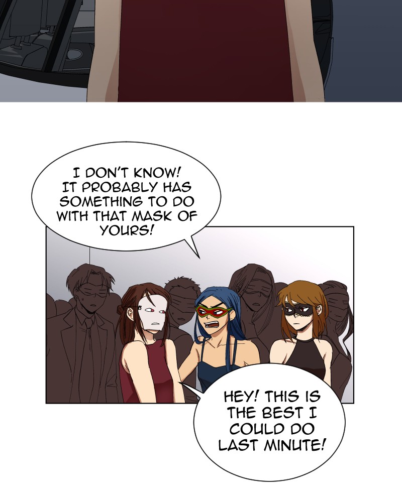 I Love Yoo Chapter 3 page 20 - Chapter 3: Episode 3