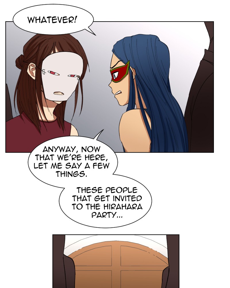 I Love Yoo Chapter 3 page 21 - Chapter 3: Episode 3