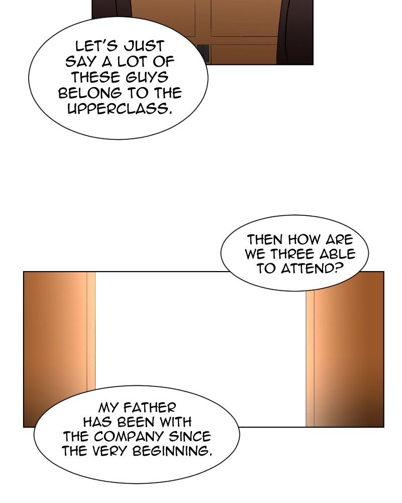I Love Yoo Chapter 3 page 22 - Chapter 3: Episode 3