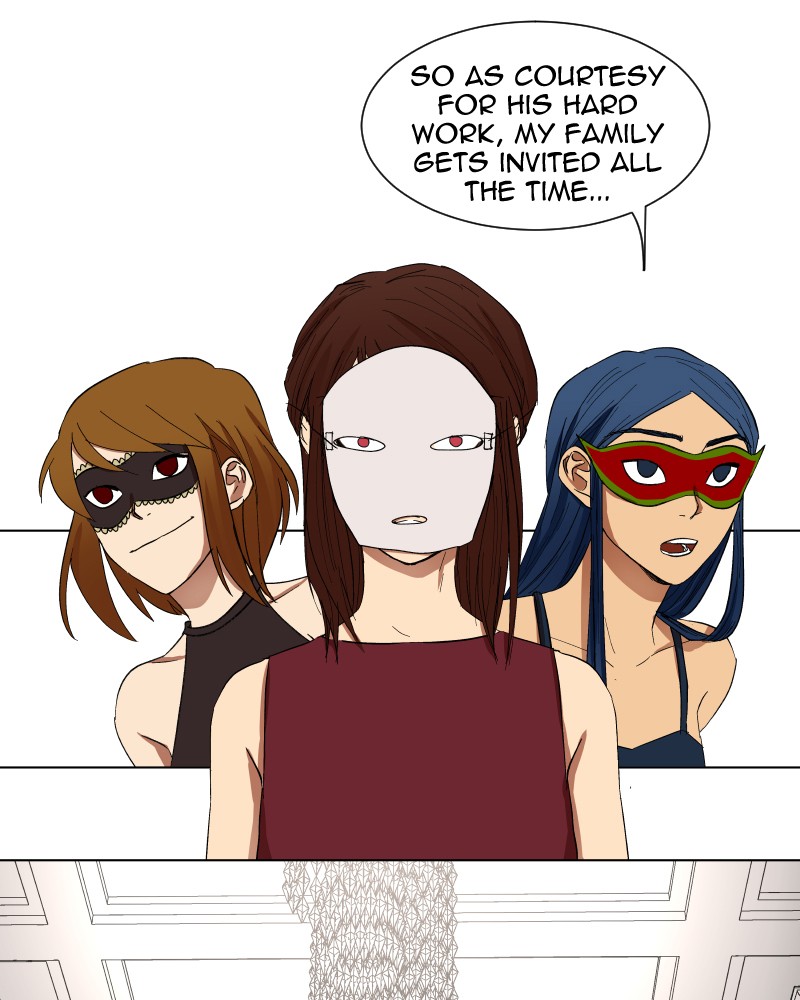 I Love Yoo Chapter 3 page 23 - Chapter 3: Episode 3