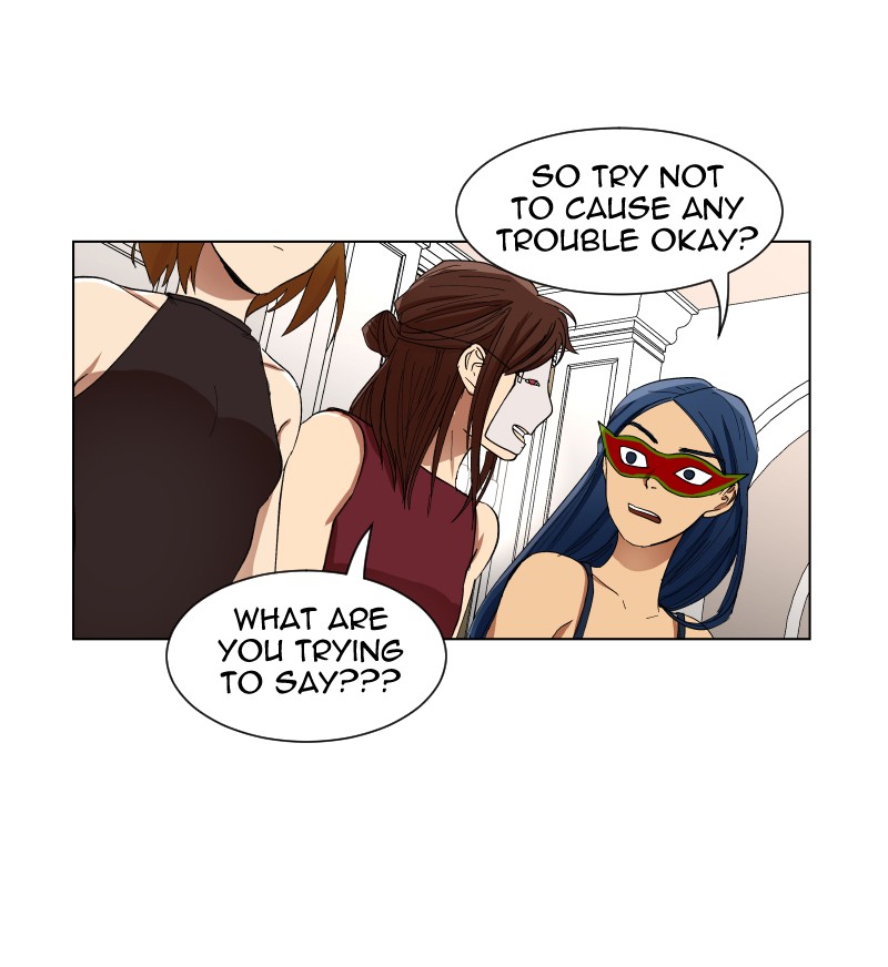I Love Yoo Chapter 3 page 25 - Chapter 3: Episode 3