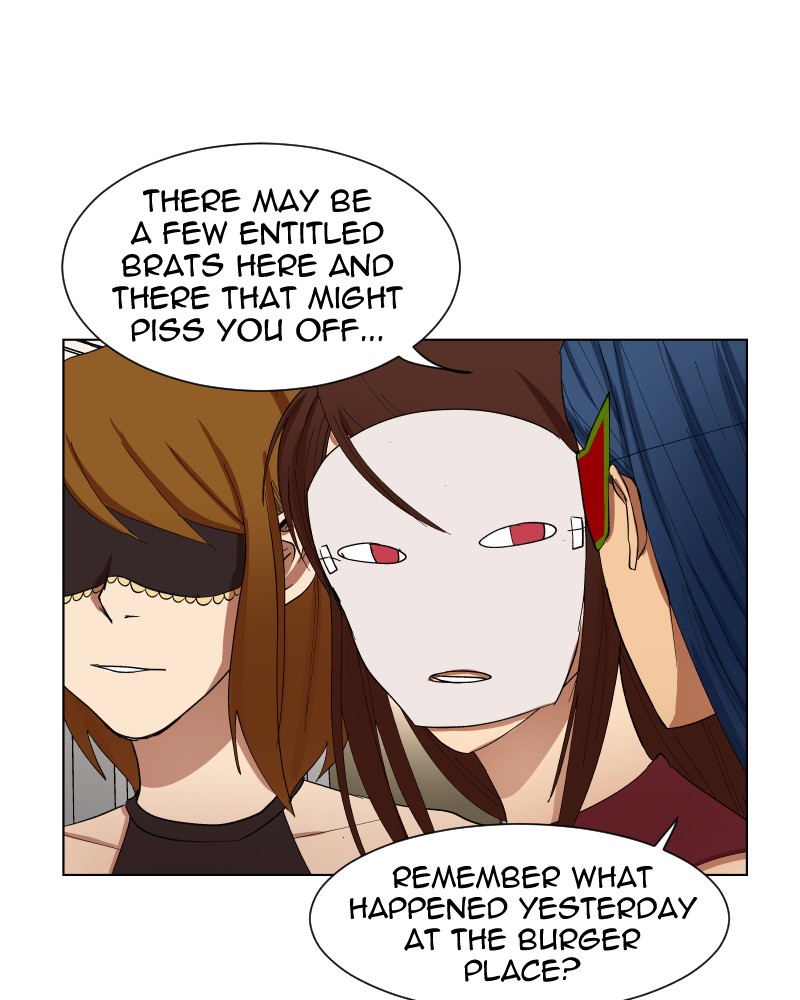 I Love Yoo Chapter 3 page 26 - Chapter 3: Episode 3
