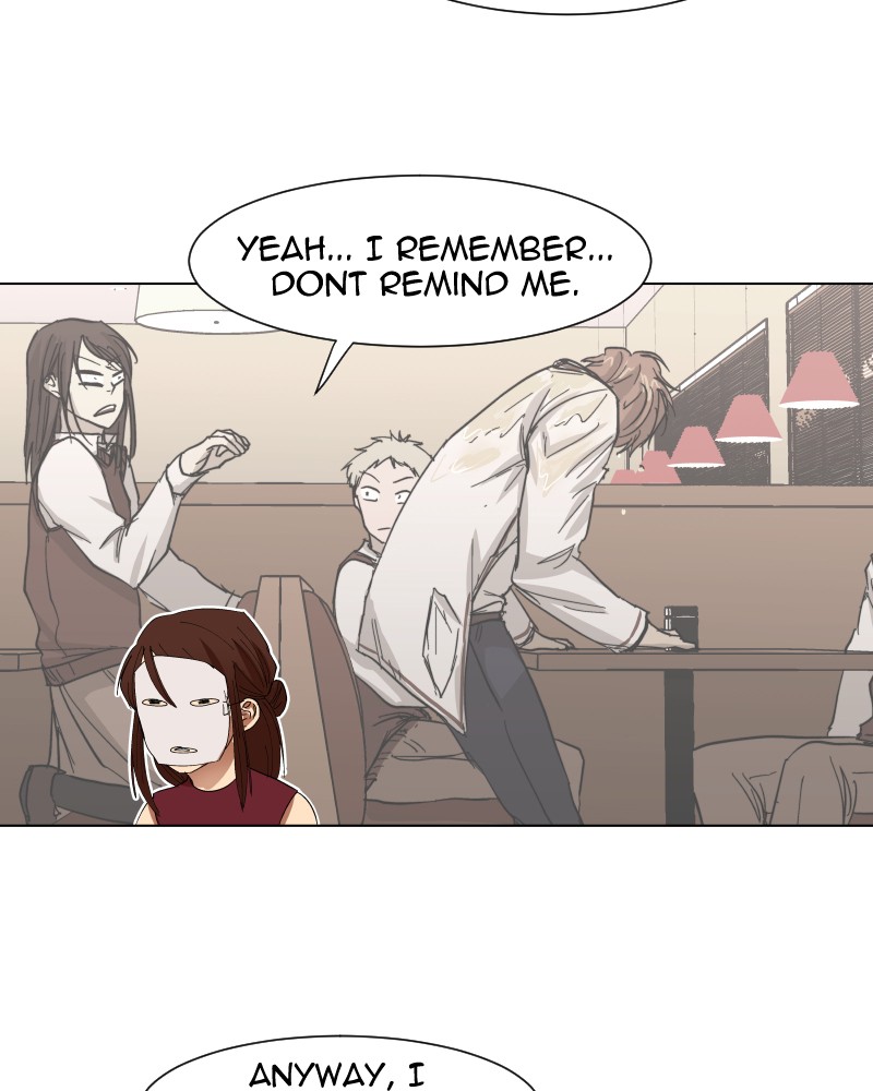 I Love Yoo Chapter 3 page 27 - Chapter 3: Episode 3
