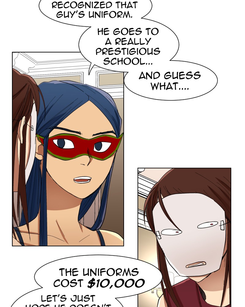I Love Yoo Chapter 3 page 28 - Chapter 3: Episode 3