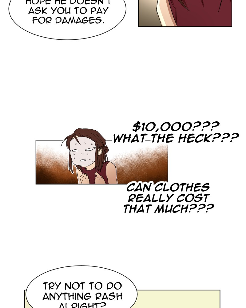 I Love Yoo Chapter 3 page 29 - Chapter 3: Episode 3