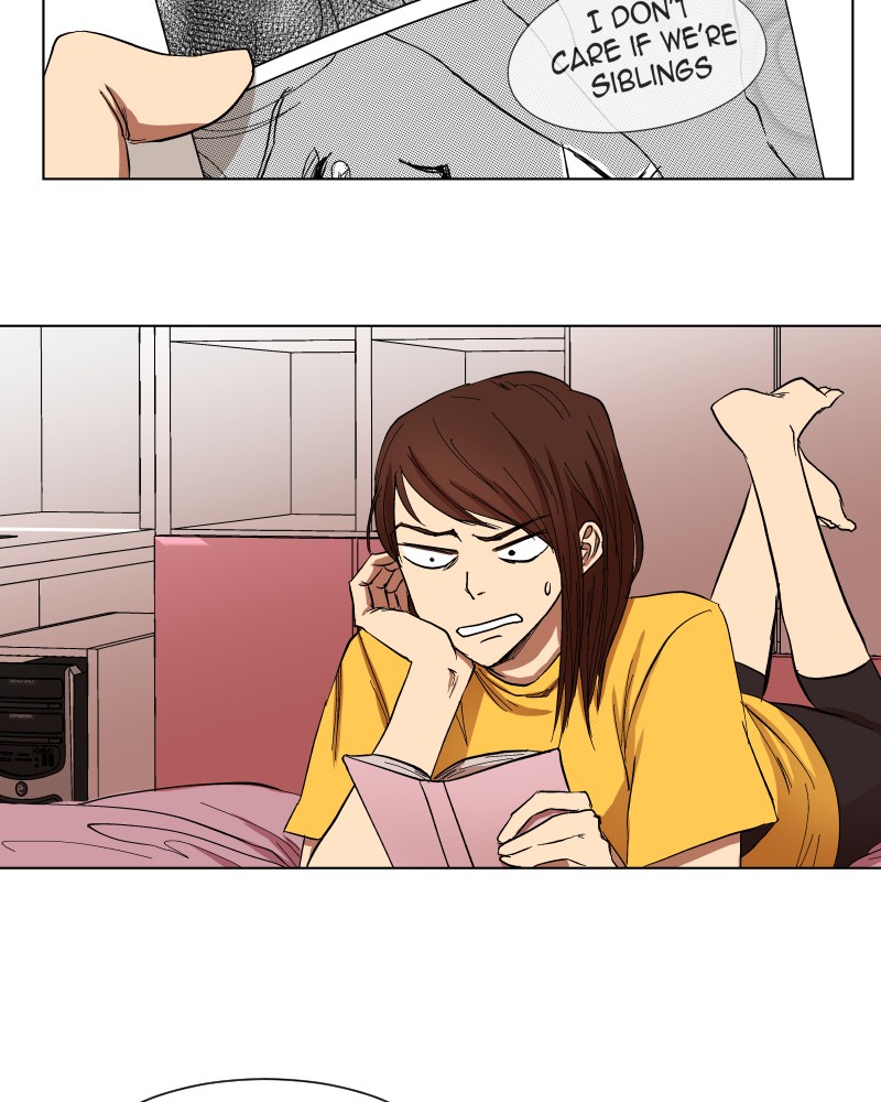 I Love Yoo Chapter 3 page 3 - Chapter 3: Episode 3