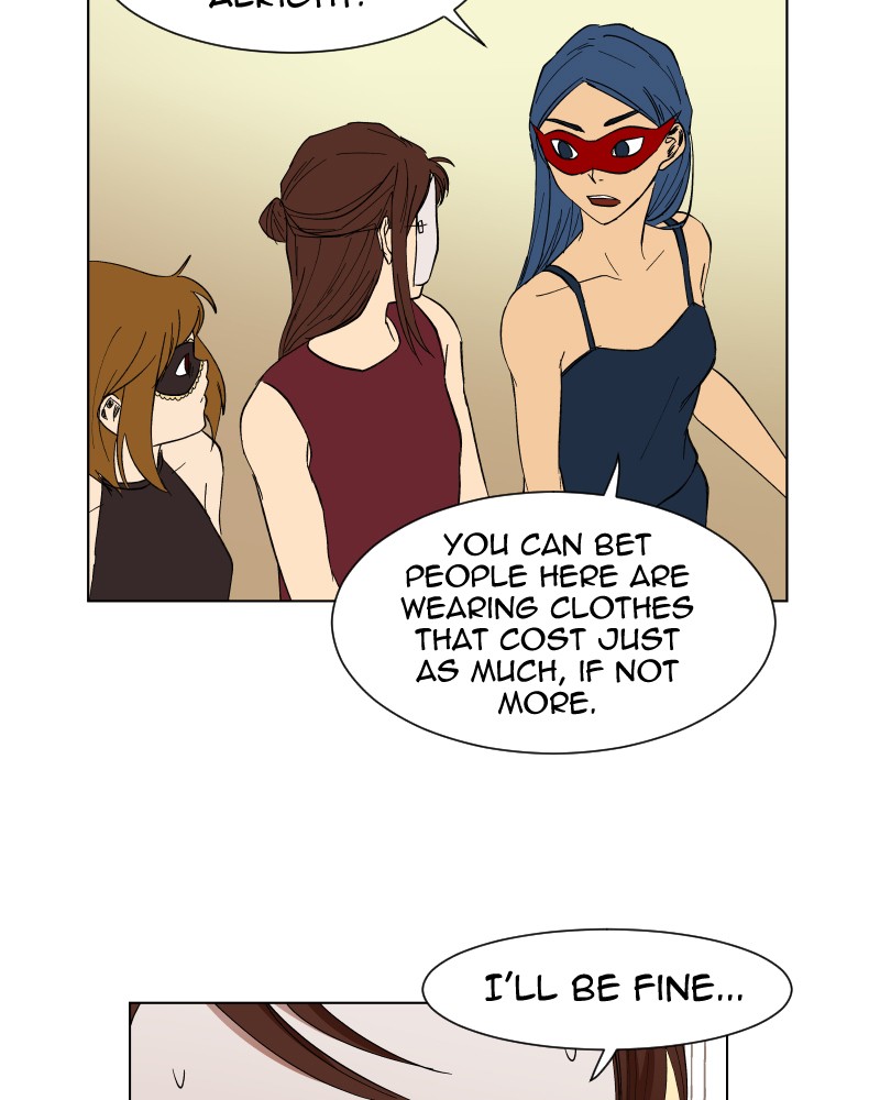 I Love Yoo Chapter 3 page 30 - Chapter 3: Episode 3