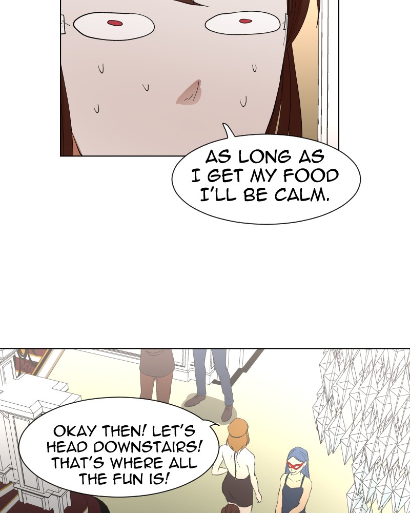 I Love Yoo Chapter 3 page 31 - Chapter 3: Episode 3