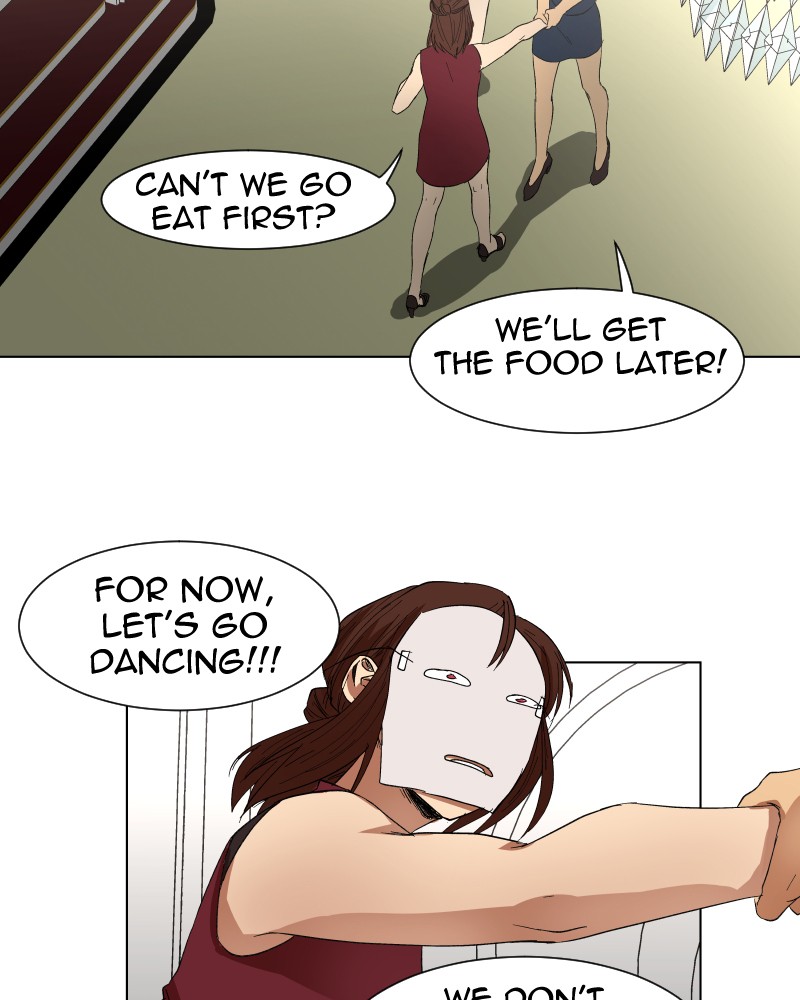 I Love Yoo Chapter 3 page 32 - Chapter 3: Episode 3