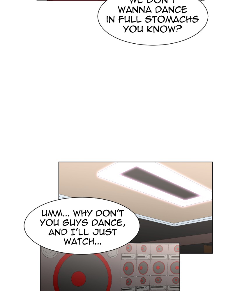 I Love Yoo Chapter 3 page 33 - Chapter 3: Episode 3