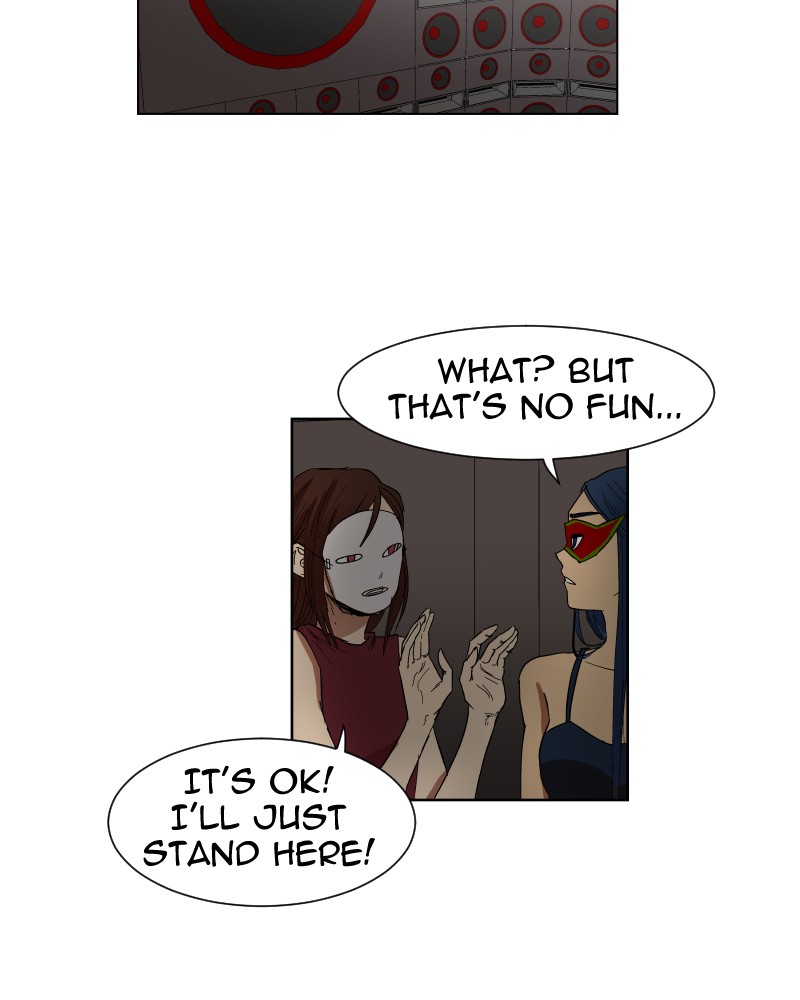 I Love Yoo Chapter 3 page 34 - Chapter 3: Episode 3