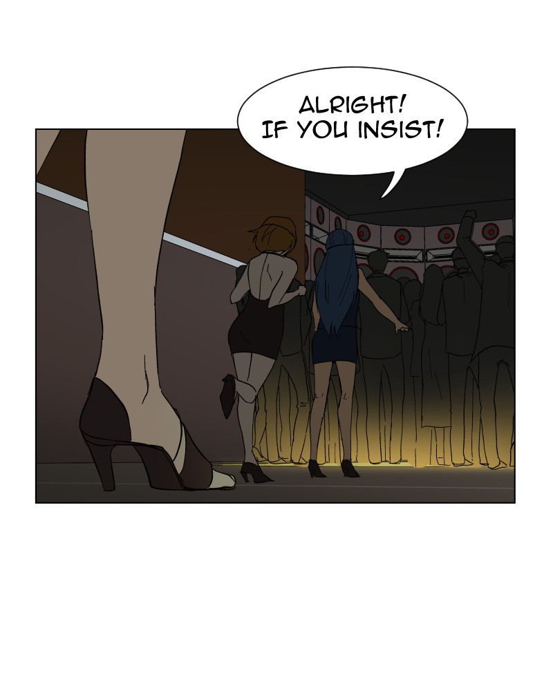 I Love Yoo Chapter 3 page 35 - Chapter 3: Episode 3