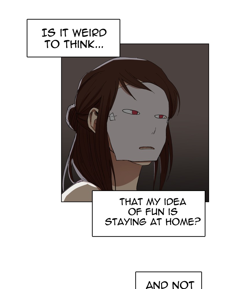 I Love Yoo Chapter 3 page 36 - Chapter 3: Episode 3