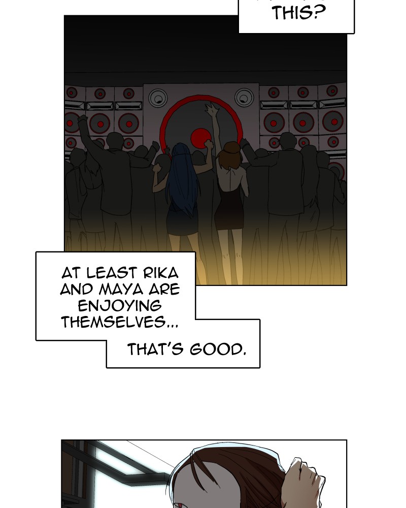 I Love Yoo Chapter 3 page 37 - Chapter 3: Episode 3