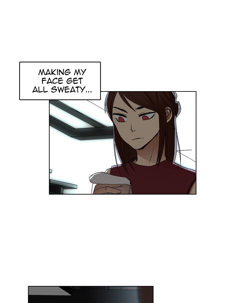 I Love Yoo Chapter 3 page 39 - Chapter 3: Episode 3