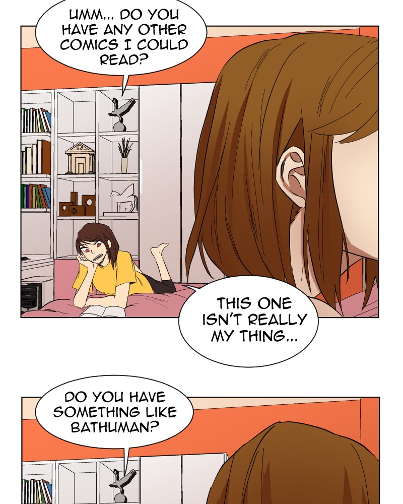 I Love Yoo Chapter 3 page 4 - Chapter 3: Episode 3