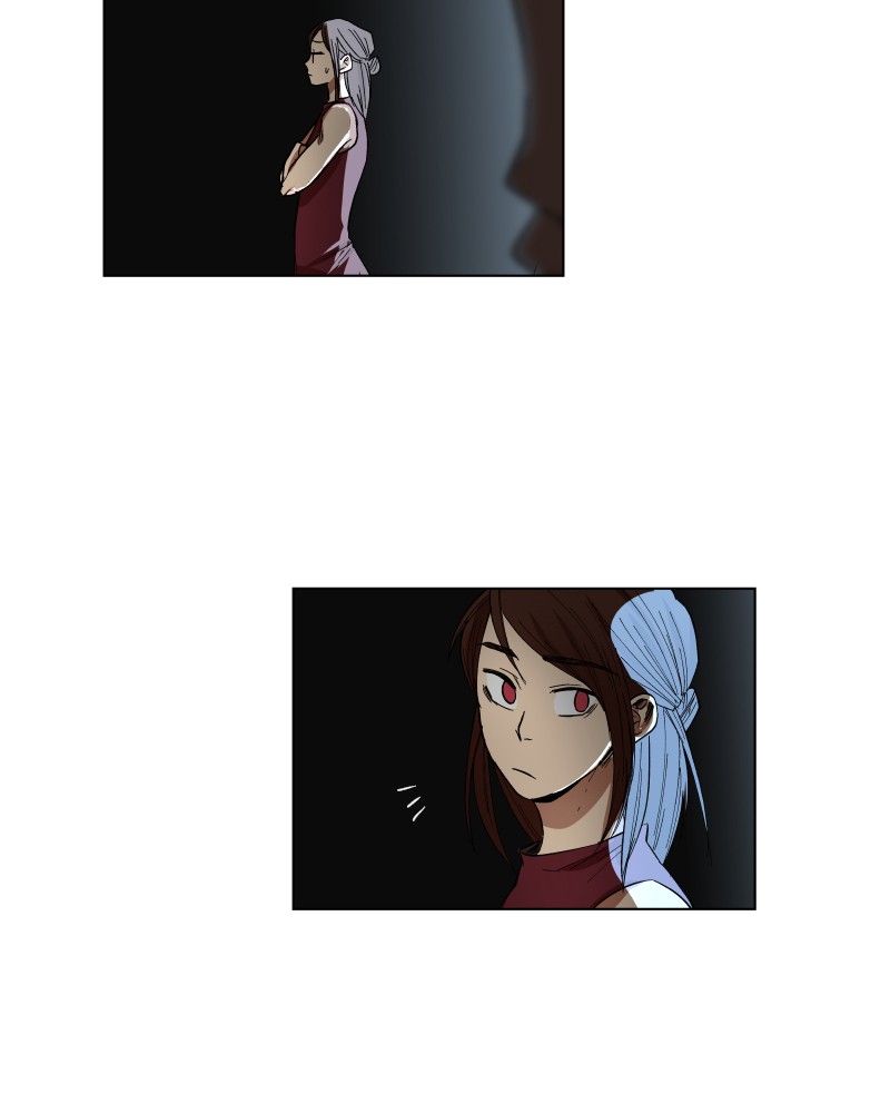 I Love Yoo Chapter 3 page 40 - Chapter 3: Episode 3