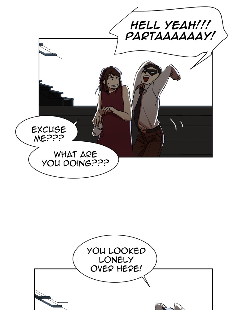 I Love Yoo Chapter 3 page 41 - Chapter 3: Episode 3