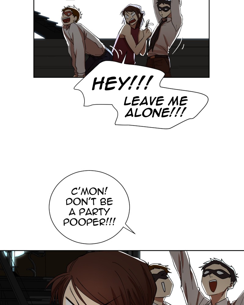 I Love Yoo Chapter 3 page 42 - Chapter 3: Episode 3