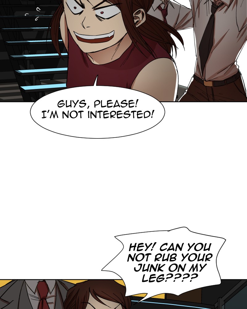 I Love Yoo Chapter 3 page 43 - Chapter 3: Episode 3