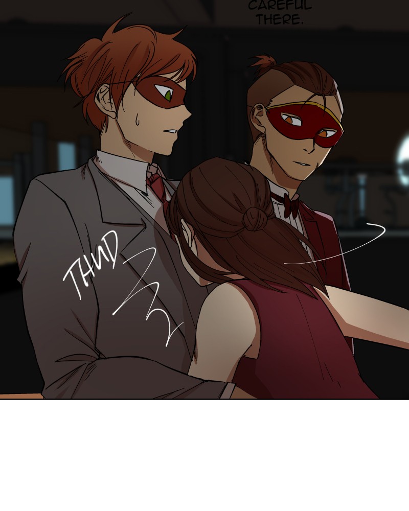 I Love Yoo Chapter 3 page 45 - Chapter 3: Episode 3