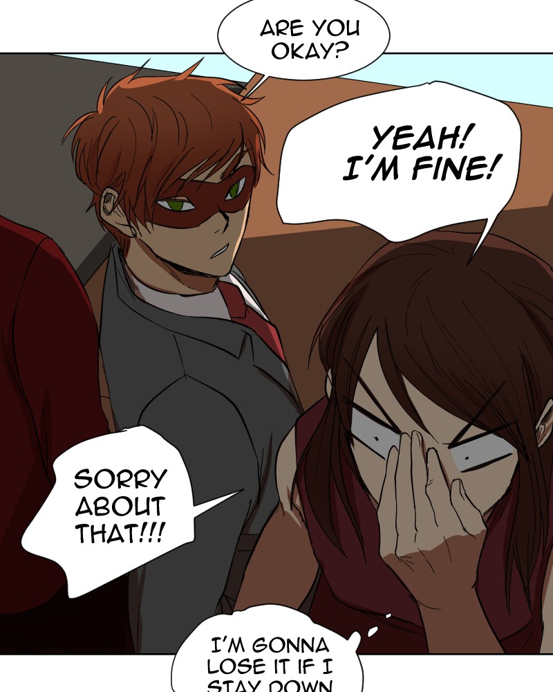 I Love Yoo Chapter 3 page 47 - Chapter 3: Episode 3