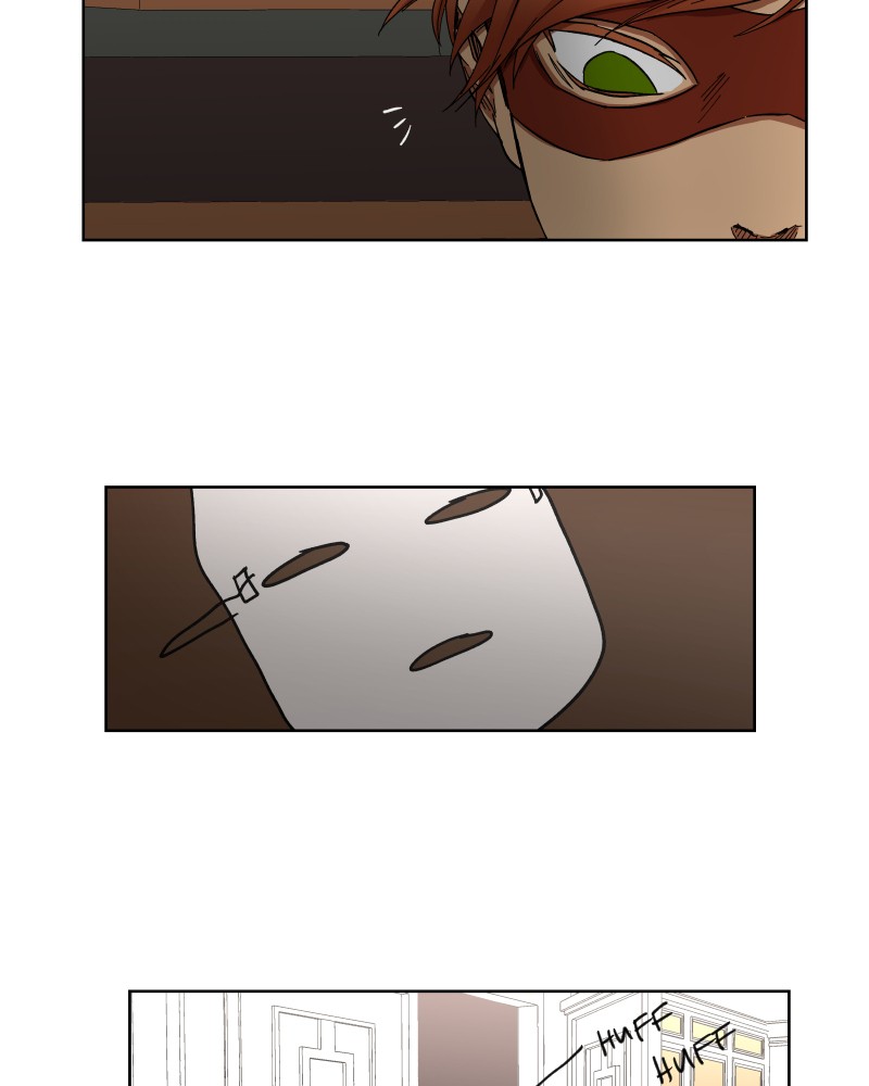 I Love Yoo Chapter 3 page 49 - Chapter 3: Episode 3
